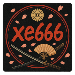 xe666 logo